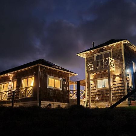 Charming Cottage ปุนตาเดลดีอาโบล ภายนอก รูปภาพ